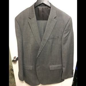 Ralph Lauren men’s suit size 44 Regular